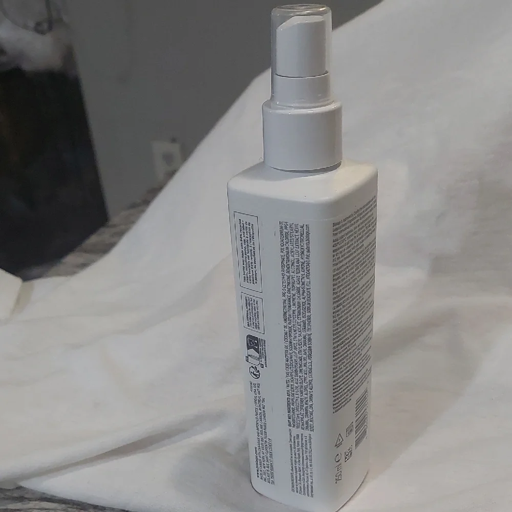 Biolage All In One Multi-Benefit Hairspray - White - Picture 2 of 8